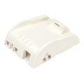 8353-006-50 Welch Allyn Upper Housing, Docking Station, ELI 10
