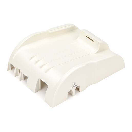 8353-006-50 Welch Allyn Upper Housing, Docking Station, ELI 10
