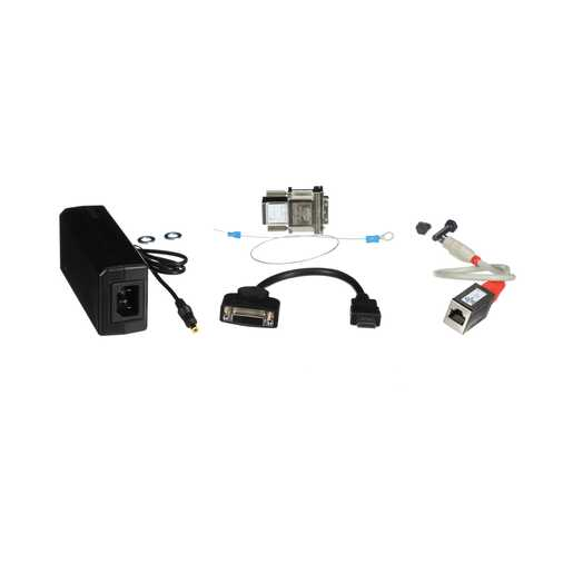 2080267 Hillrom ROOMCAM INSTALLATION KIT