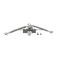 20190049 Hillrom Rest Set Manual Base