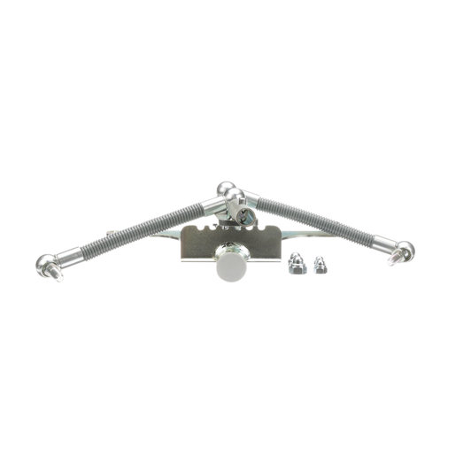 20190049 Hillrom Rest Set Manual Base