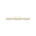 153063 Hillrom 1/4" x 1/4" Barbed Straight Connector