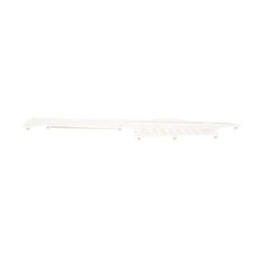 6981103 Hillrom Siderail Cover w/o Pod, LH