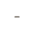 41185 Hillrom Pin, Groove