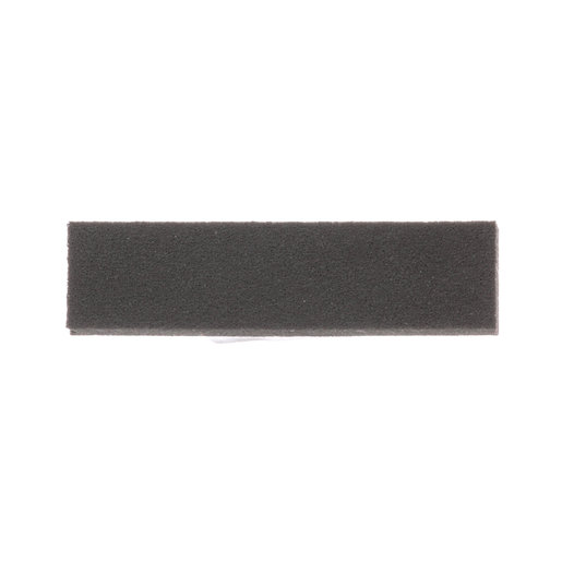 69354 Hillrom Foam, Battery/Retainer w/Adhesive
