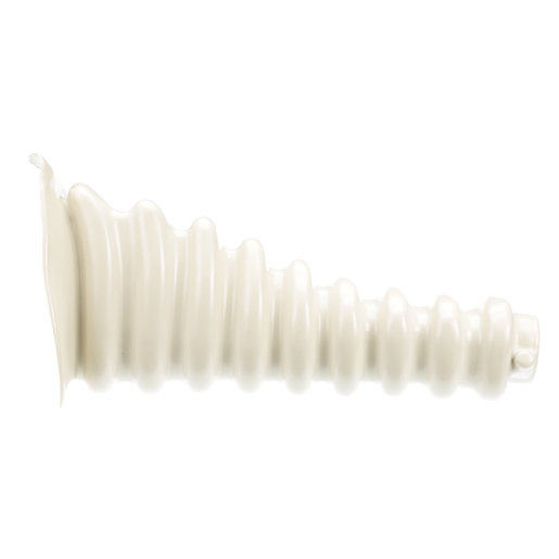 14338905 Hillrom Bellows, Light Neutral