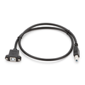 175-1621-00 Welch Allyn Cable,USB,Panel-B/F-B/M