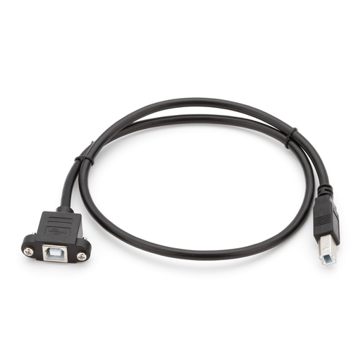 175-1621-00 Welch Allyn Cable,USB,Panel-B/F-B/M