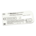 9042-066-01 Welch Allyn Label, Nameplate, 600 MHz, T12S