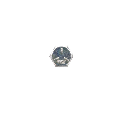 9936 Hillrom Bolt, Machine, Hex, Hxst, .250-20, .5