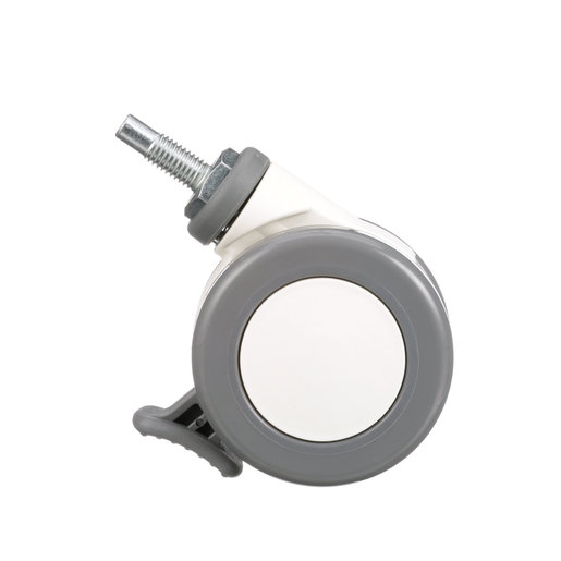 152737 Hillrom GPAC Caster