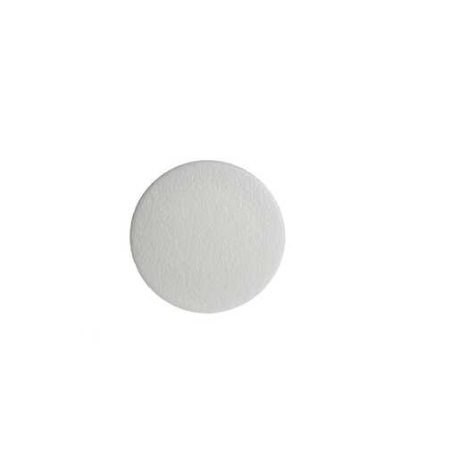 3815606 Hillrom Hole Plug, 3/4, Light Neutral