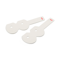 YI-AD Welch Allyn Masimo LNCS Multisite Adhesive Wrap, 100-Pack