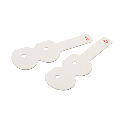 YI-AD Welch Allyn Masimo LNCS Multisite Adhesive Wrap, 100-Pack