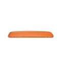41114T9M Hillrom Wood Headboard Detail