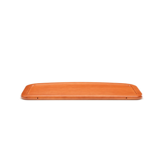 41114T9M Hillrom Wood Headboard Detail