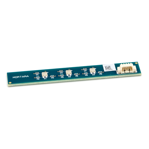 26025-116-151 Welch Allyn PCB Assembly, Beacon Board, S12, S19