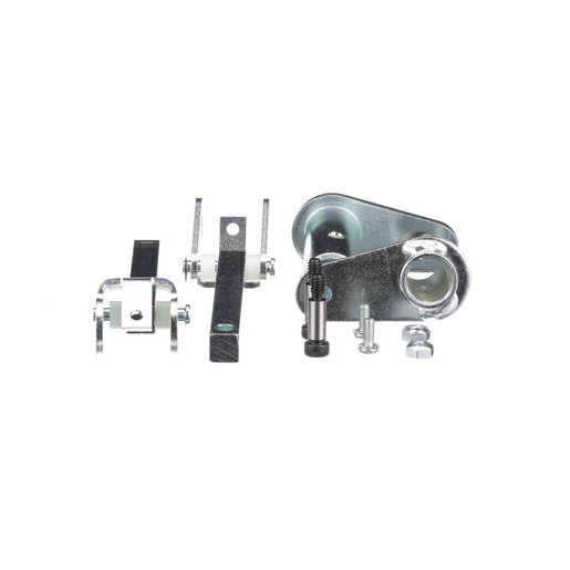 131554 Hillrom Brake and Steer Upgrade