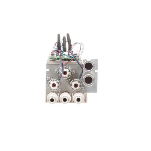 142162RFB Hillrom Power Board Module Valve Assembly (OEM Certified Used)