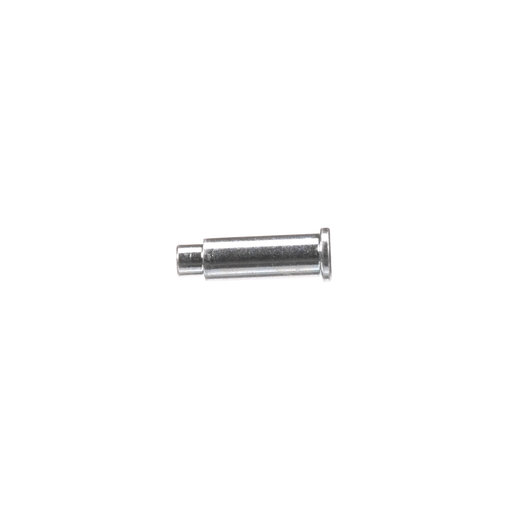 47221PL Hillrom Rivet, Semi Tub, .188, .658, Flat, Zinc