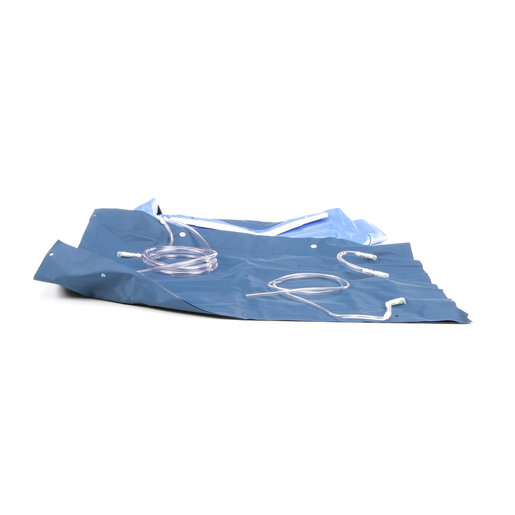 152134S Hillrom Cushion, Foot Treatment, TotalCare