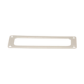 172687S Hillrom Face Plate, Sidecomm, Progressa