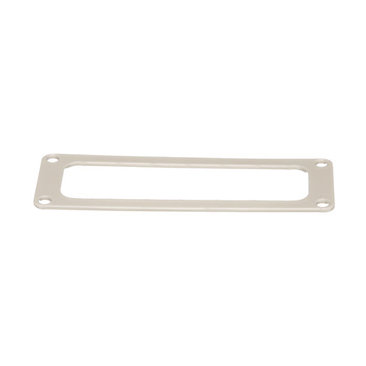 172687S Hillrom Face Plate, Sidecomm, Progressa