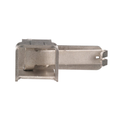 60817PLS Hillrom Gas Spring Actuator Weldment