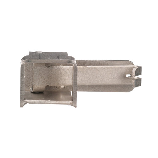 60817PLS Hillrom Gas Spring Actuator Weldment