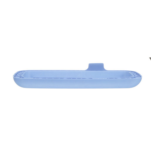 136039 Hillrom End Cap, Right Tpr