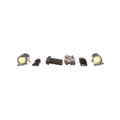 140589 Hillrom Spring Kit 2000C 3-Pos Mech