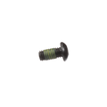 160644 Hillrom Screw, Machine, Rnd, Hxst, M8-1.25, 16