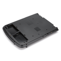 8365-002-50 Welch Allyn Housing, Lower, Black, ELI 380