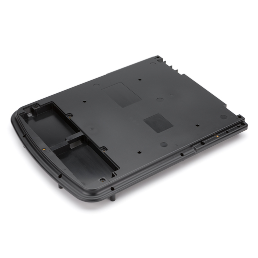 8365-002-50 Welch Allyn Housing, Lower, Black, ELI 380