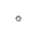 33680 Hillrom Nut, Hex/Nylon/Lk, .190-32, .249, Cs