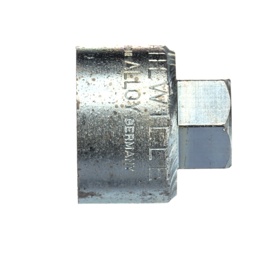 4018296 Hillrom Brake Adjust Nut