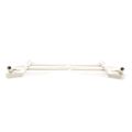 6392148S Hillrom Seat Section Weldment
