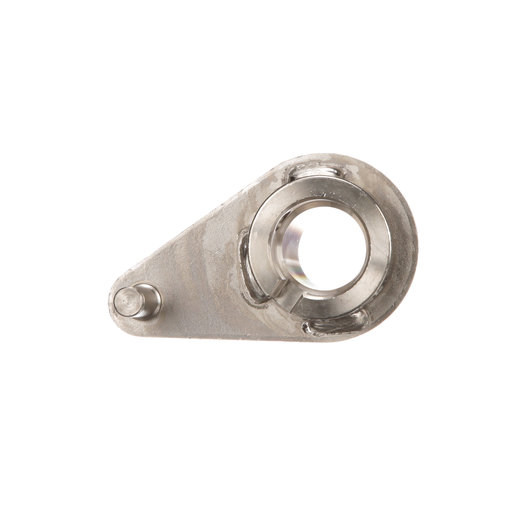 6572402PLS Hillrom Weldment, Cam Post, Right