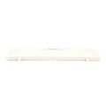 127489 Hillrom VersaCare Rental Headboard
