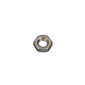 9013221 Hillrom Nut, Hex, .375-16, .248, Cs