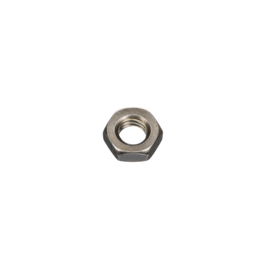 9013221 Hillrom Nut, Hex, .375-16, .248, Cs
