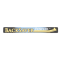 144507 Hillrom Label, Back Saver