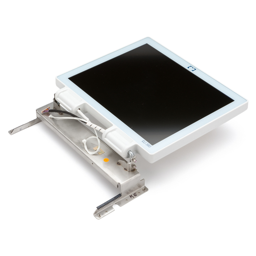 8365-024-50 Welch Allyn LCD Monitor Assembly, ELI 380