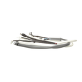 69471 Hillrom Cable Assembly, Air-Can Hi/Lo Coil