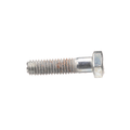 9001724H Hillrom Bolt, Machine, Hex, 3/8-16, 1.5, Zinc