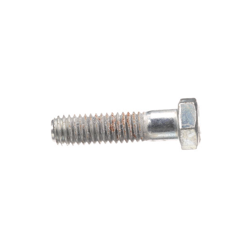 9001724H Hillrom Bolt, Machine, Hex, 3/8-16, 1.5, Zinc