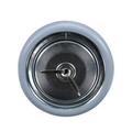 SA3712 Hillrom 5" Tente Wheel