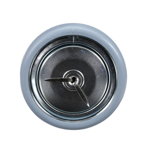 SA3712 Hillrom 5" Tente Wheel