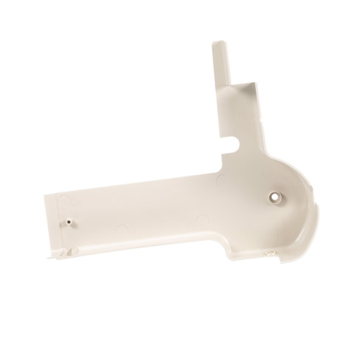 71039 Hillrom Cover, Right Head Caster Assembly