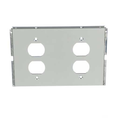 1600016 Hillrom MODULE 2X HUBBEL DUPLEX